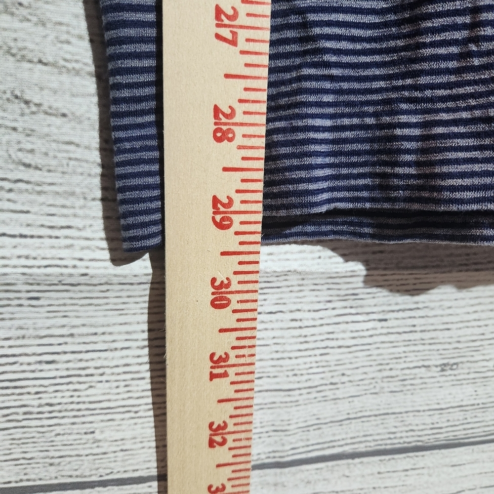 Athleta Cowl Neck Long Sleeve Top, Size XL - Picture 8 of 9